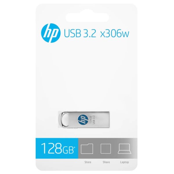 HP X306 Flash Memory gilasstore