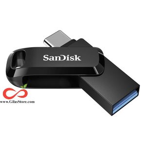 Ultra Dual Drive Go