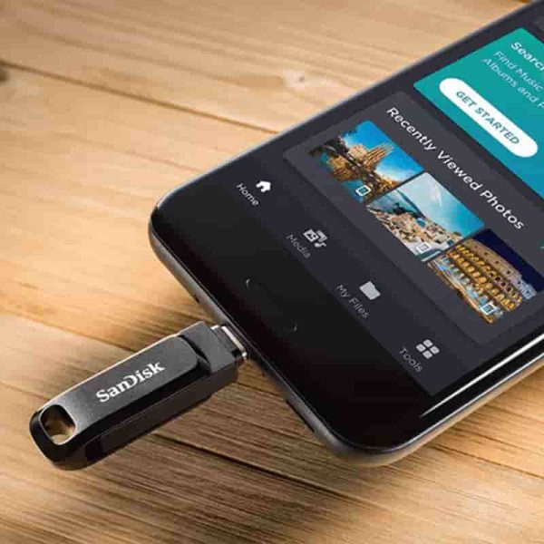 SanDisk Ultra Dual