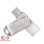 FLASH MEMORY SANDISK Ultra Dual Drive LUXE