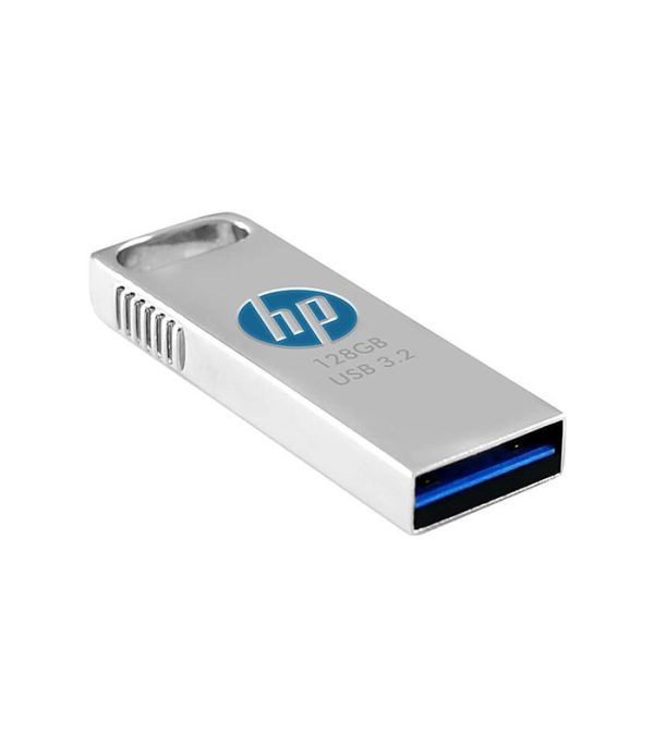 فلش اچ پی مدل USB 3.2 X306W ظرفیت 128 گیگ