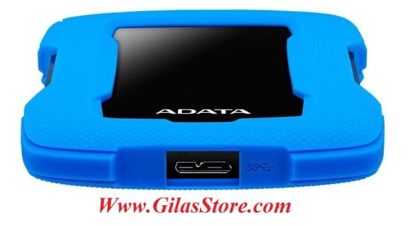 ADATA 2TB HD330 External Hard Drive Gilasstore