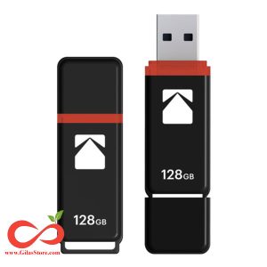STORAGE CAPACITY The Kodak USB 2.0
