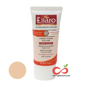 Ellaro-Teinte-Fonce-Plus-Sunscreen