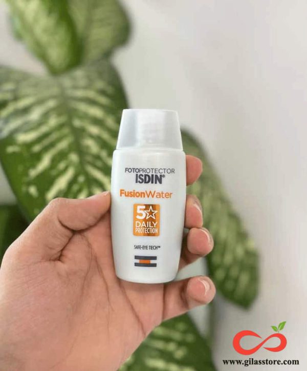 Isdin Safe eye Tech