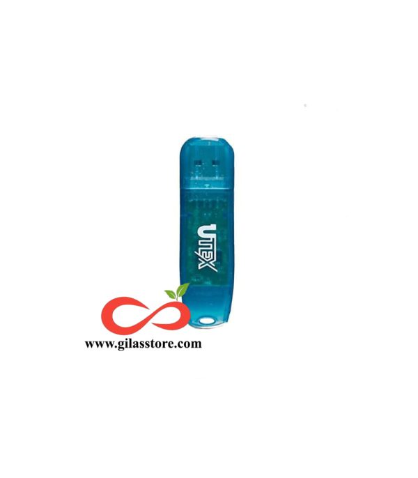فلش یوتکس مدل Crystal ظرفیت 32 گیگ