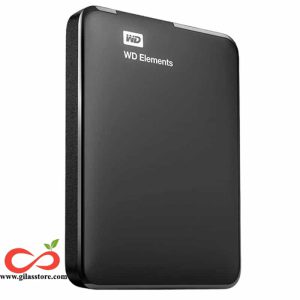 WD ELEMENTS
