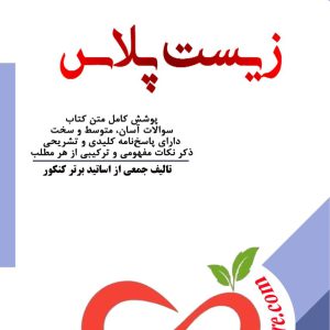 official Zist Plus Cover