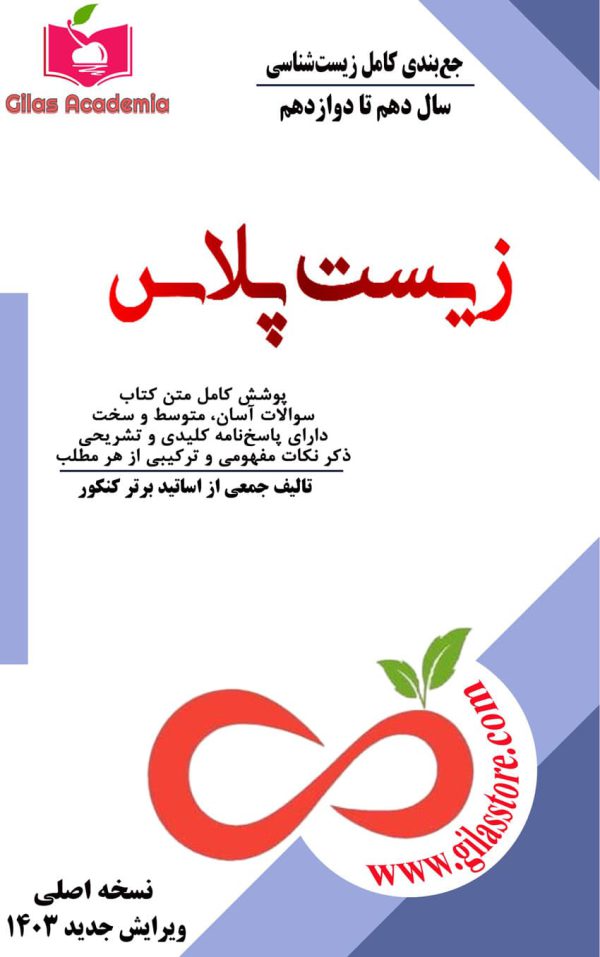 official Zist Plus Cover