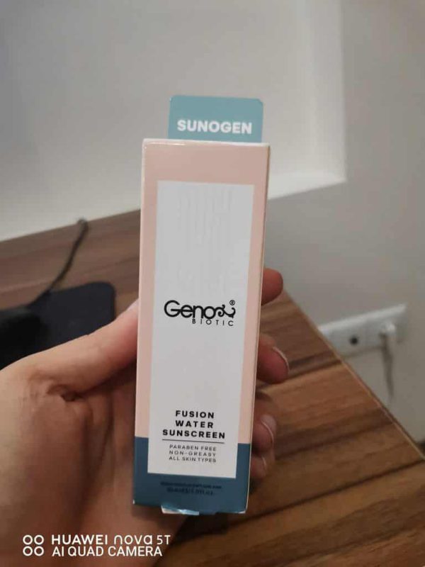 geno-biotic-fusion
