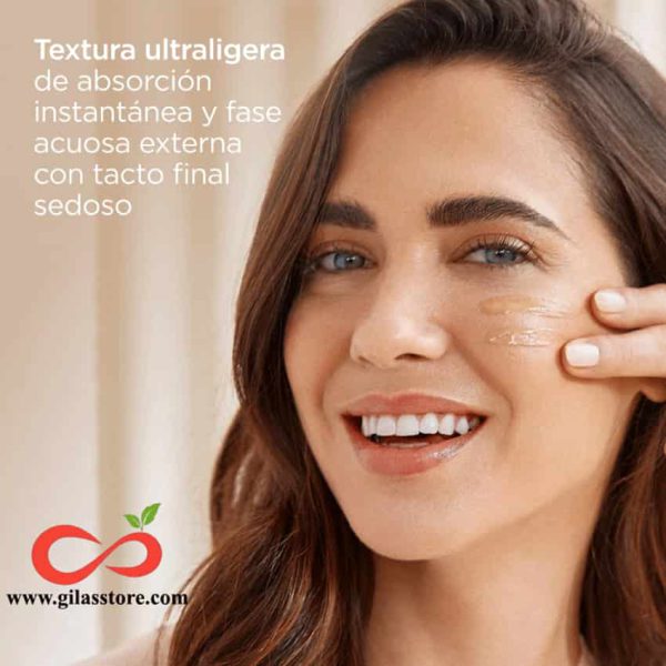 Isdin Fotoprotector Fusion Water Medium