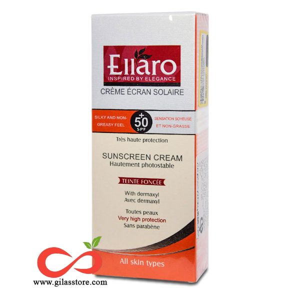 sunscreen-Natural-Beige-ellaro-suitable-for-all-skin-types