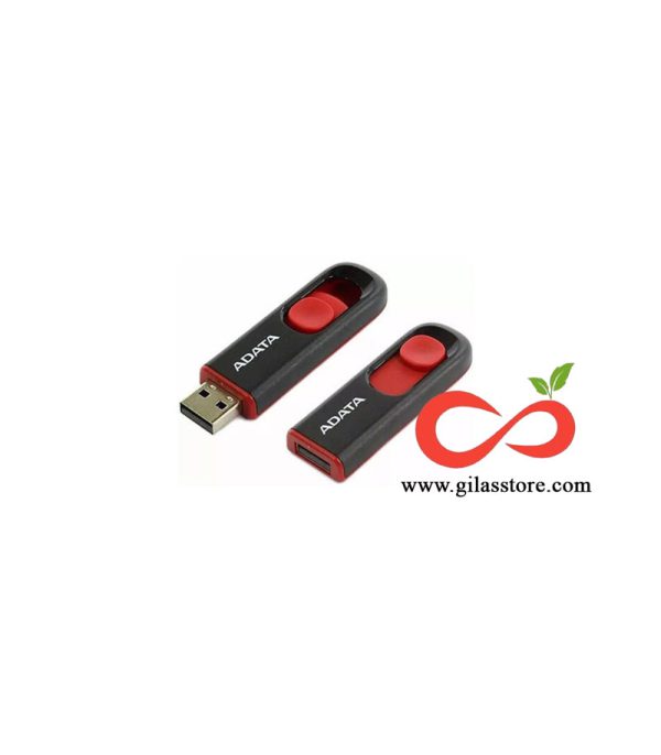 ADATA C008 Flash
