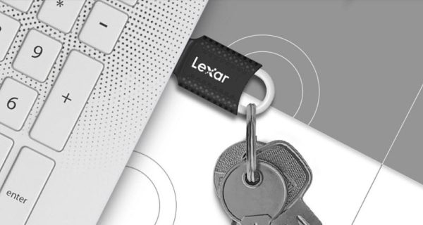 Lexar JumpDrive USB 2.0