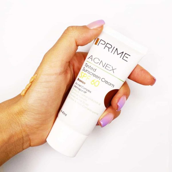 Acnex Beige prime