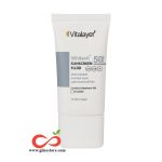 Vitalayer-Whitevit spf50