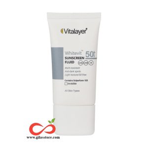 Vitalayer-Whitevit spf50