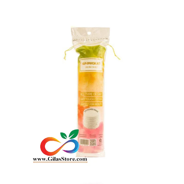 Enrique Soft Touch Makeup Remover gilasstore