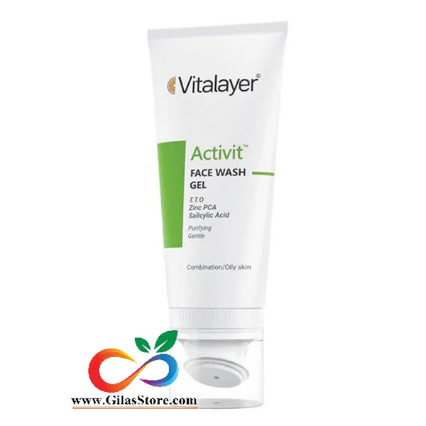 VITALAYER فروشگاه گیلاس