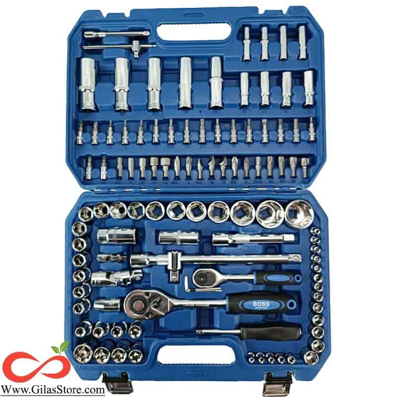 accessories in both 12 and 14 drive sizes